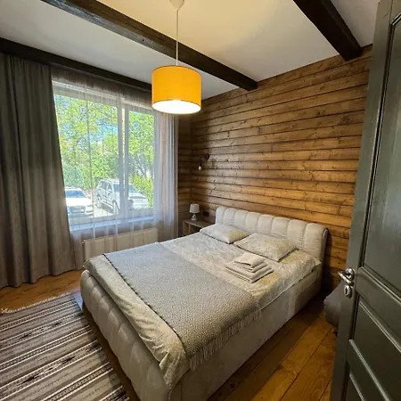 Girske Povitria 2 Lodge Yaremche