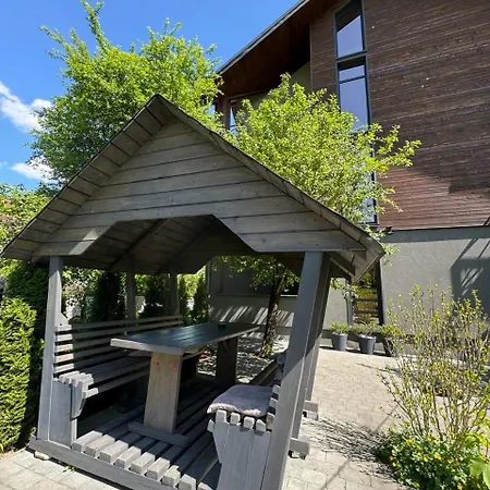 Girske Povitria 2 Lodge *