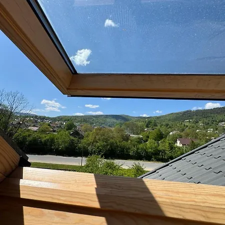 Lodge Girske Povitria 2 *