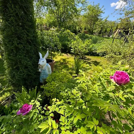 Gerendaház Girske Povitria 2 Jaremcse