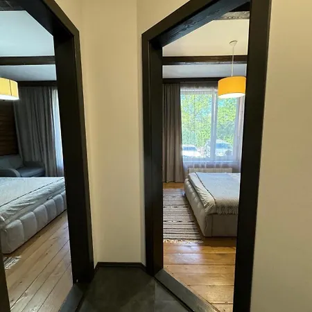 Girske Povitria 2 * Yaremche