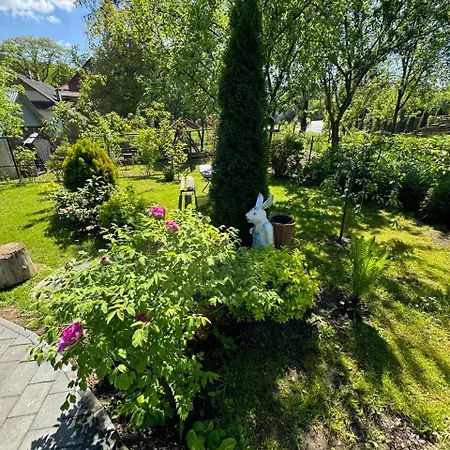 Girske Povitria 2 Gerendaház