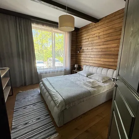 Hytte Girske Povitria 2 Yaremche