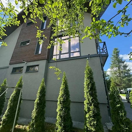 Girske Povitria 2 * Yaremche