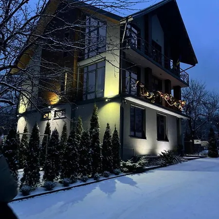 Girske Povitria 2 * Yaremche