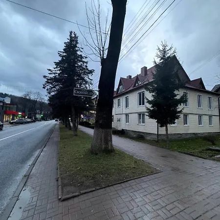 Lodge Girske Povitria 2 *