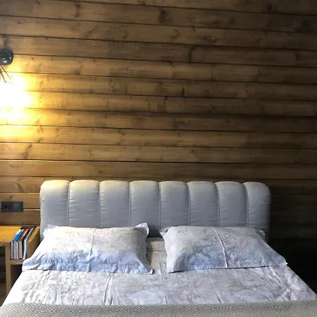 Lodge Girske Povitria 2