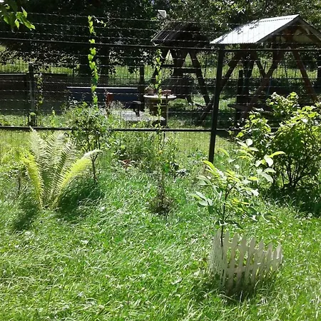 Lodge Girske Povitria 2