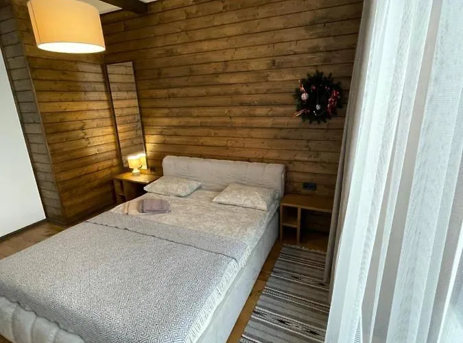 Girske Povitria 2 * Jaremtsje