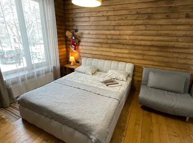 Lodge Girske Povitria 2 *