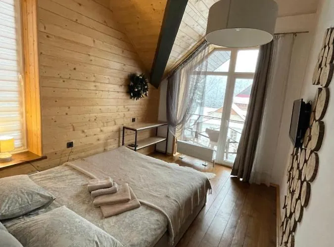 Girske Povitria 2 Jaremtsje