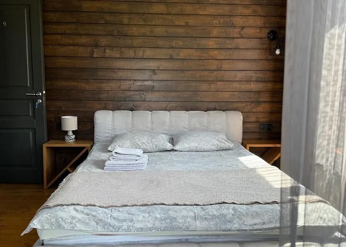 Girske Povitria 2 Lodge *
