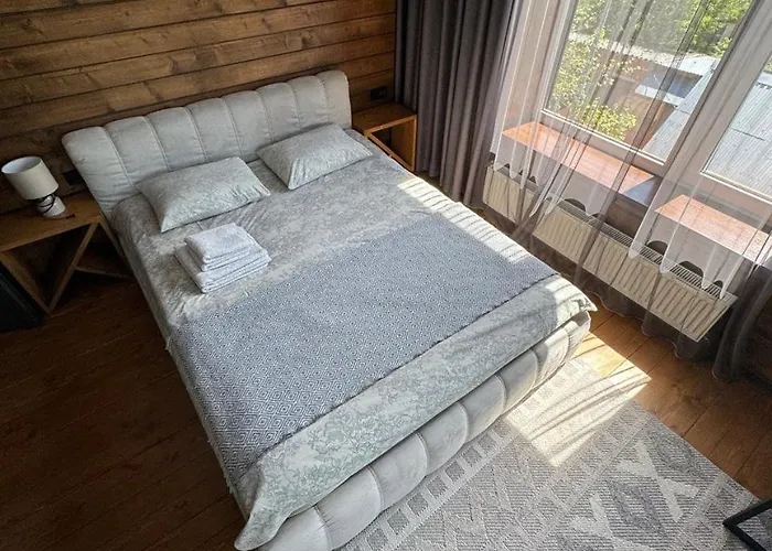 Girske Povitria 2 * Jaremtsje