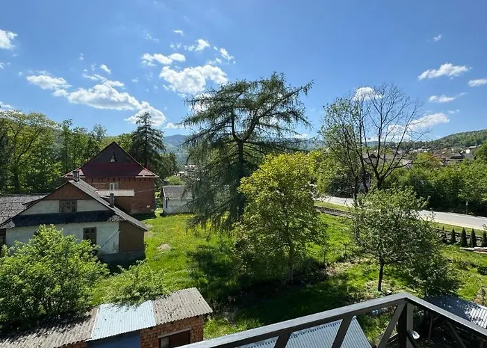 Girske Povitria 2
