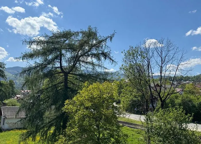 Lodge Girske Povitria 2 *