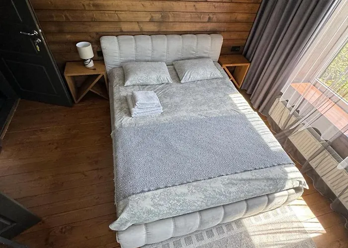 Girske Povitria 2 Lodge *