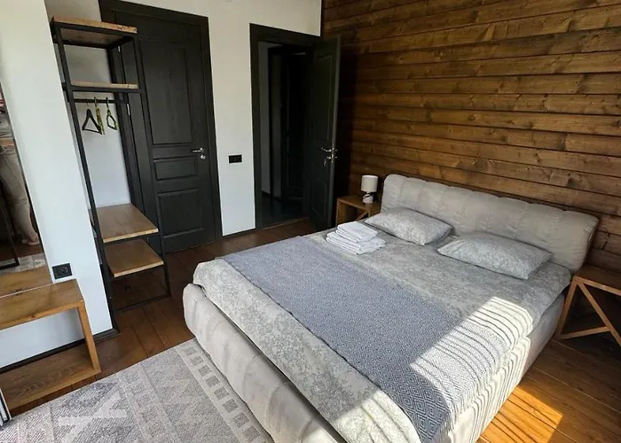 Lodge Girske Povitria 2 *