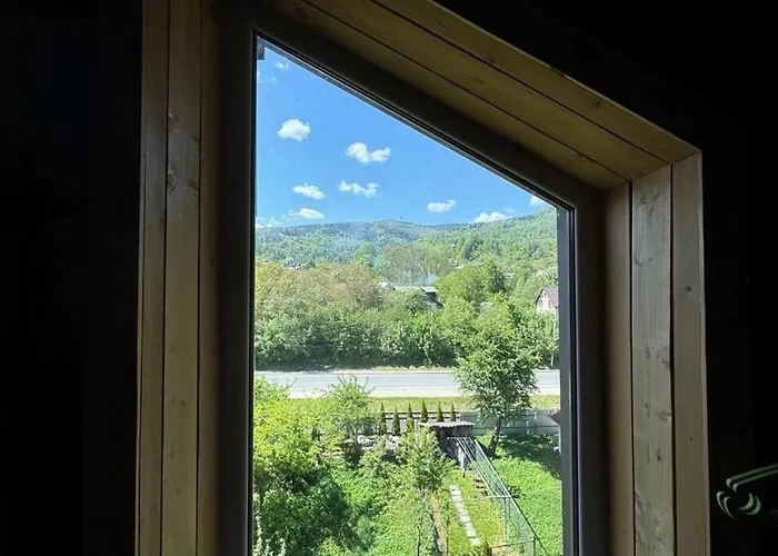 Lodge Girske Povitria 2