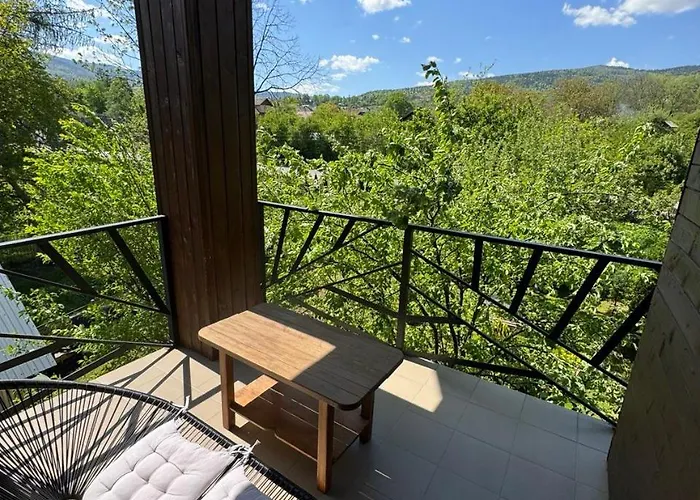 Lodge Girske Povitria 2 *