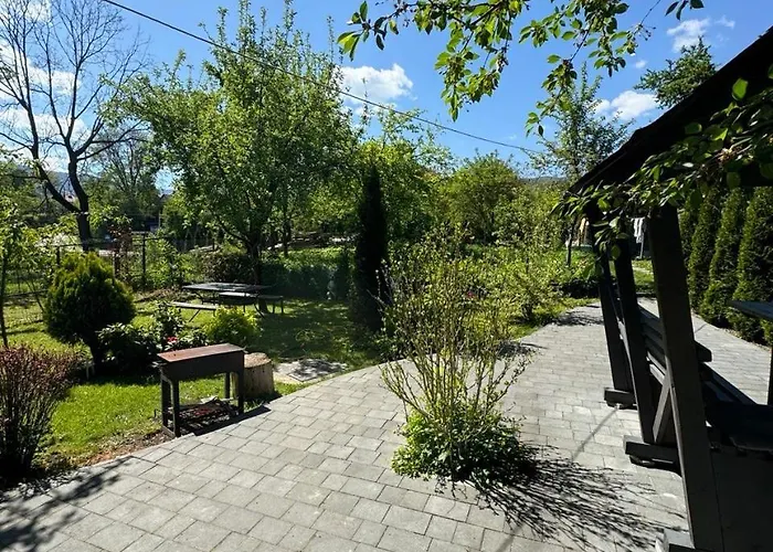 Lodge Girske Povitria 2 *