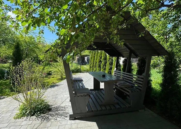 Lodge Girske Povitria 2
