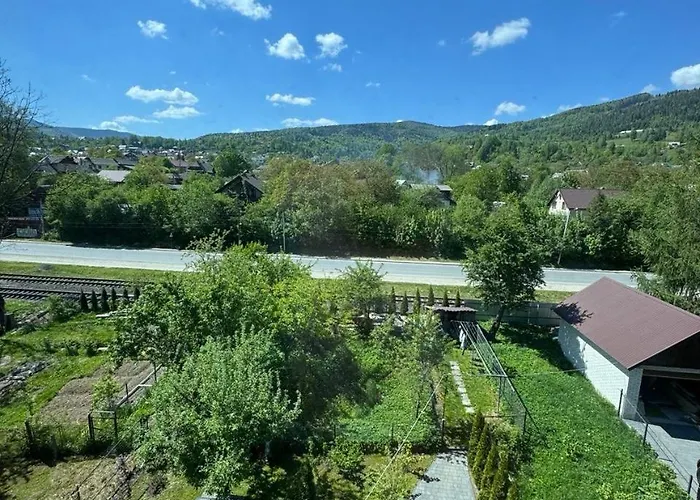 Girske Povitria 2 Jaremtsje